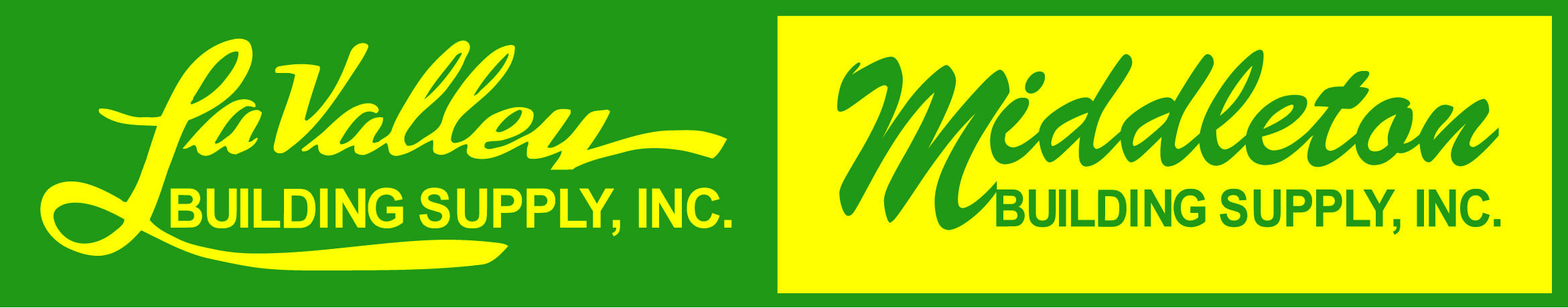 Middleton Bldg Supply-Meredith logo