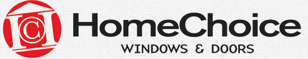 HomeChoice Windows & Doors logo