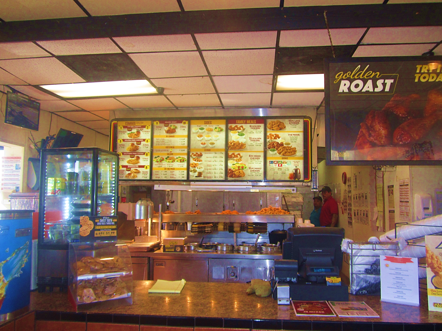 Golden Location In Beeville Texas 1001 Golden Location In Beeville