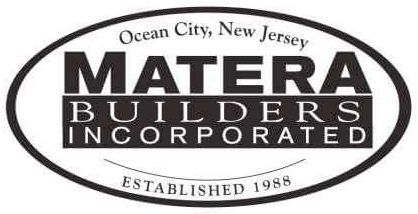 Matera Builders logo