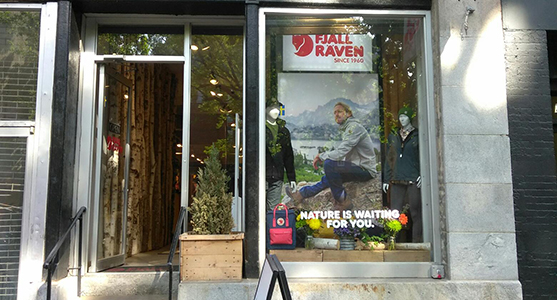 fjallraven kanken new york store