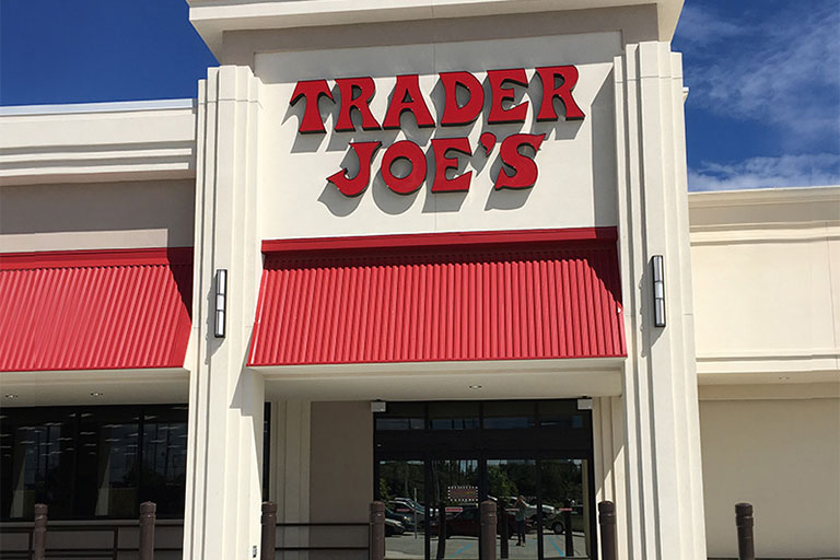 Inspiring Trader Joe S Metairie Reviews Gallery