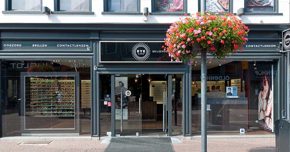 CooperVision - Oogcontact in Amersfoort, Utrecht | BB6-L60A-1