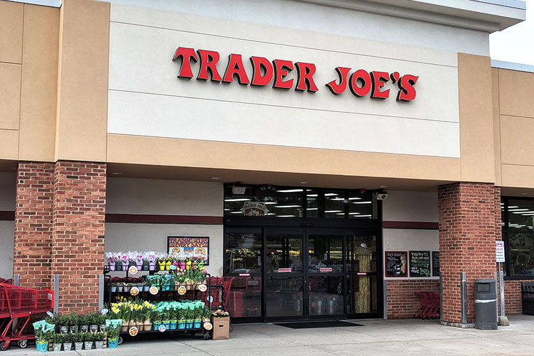Trader Joe's Stamford (529) Grocery Store in Stamford 06905