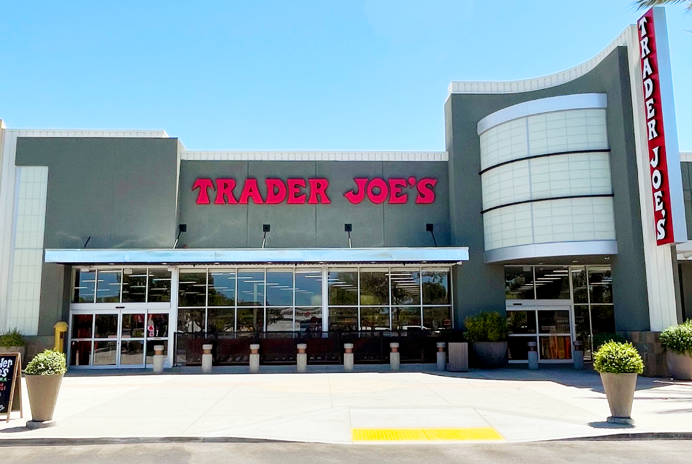 Trader Joe's Ladera Ranch (257) | Grocery Store in Ladera Ranch 92694