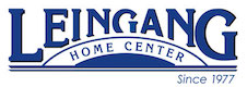 Leingang Home Center logo