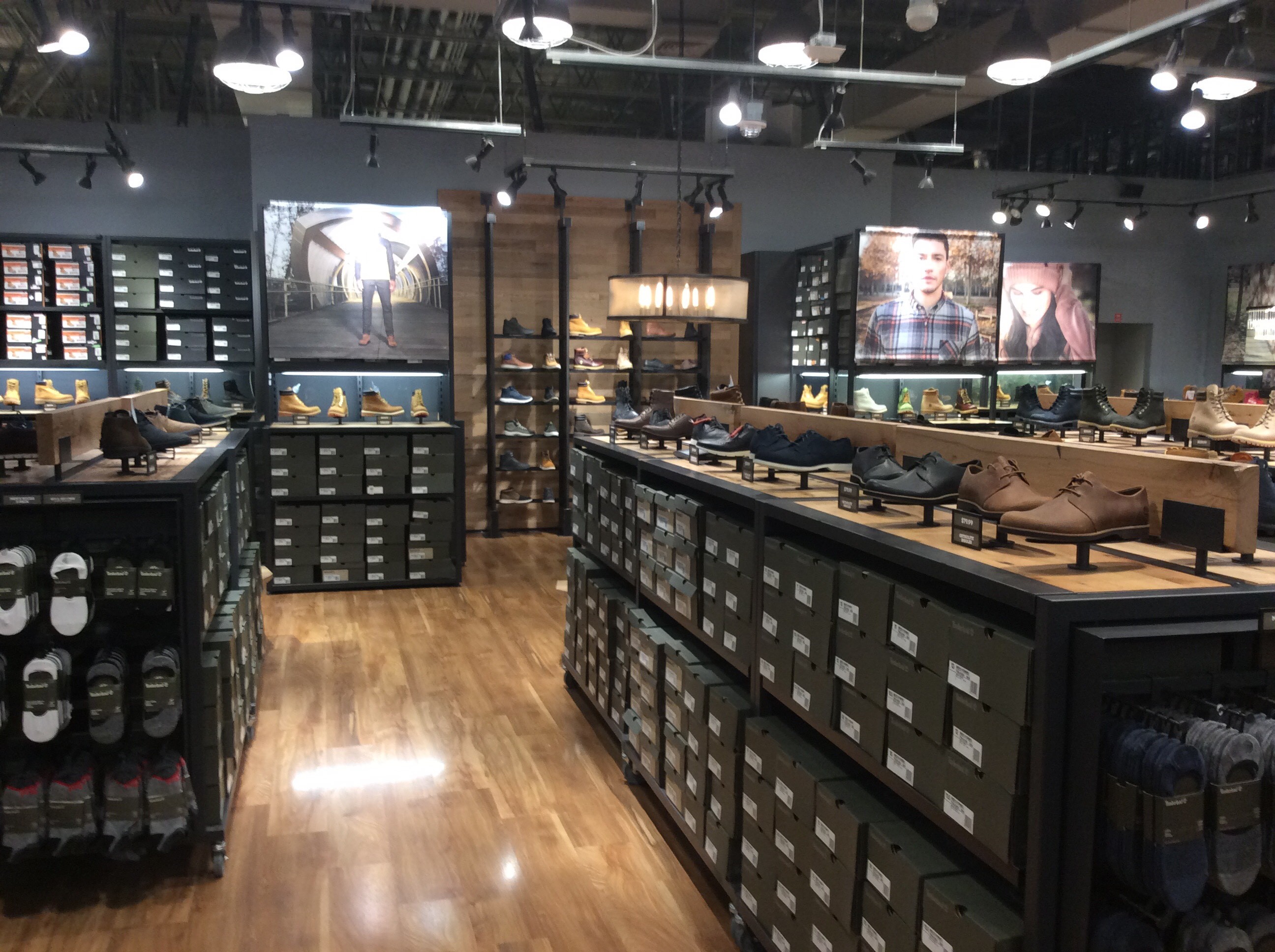 timberland outlet sawgrass