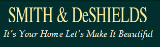 Smith & Deshields logo