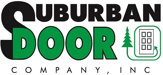 Suburban Door Co Inc. logo