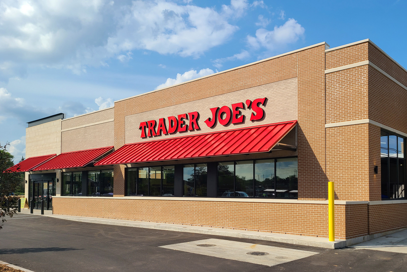 Trader Joe's South Bend (600) | Grocery Store in South Bend 46617
