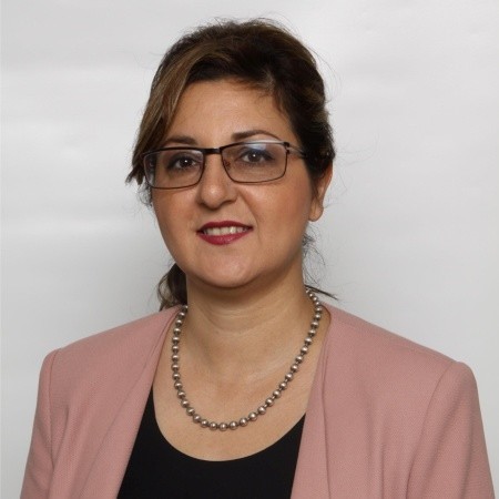 portrait image. Your local Financial Planner in Newmarket, ON