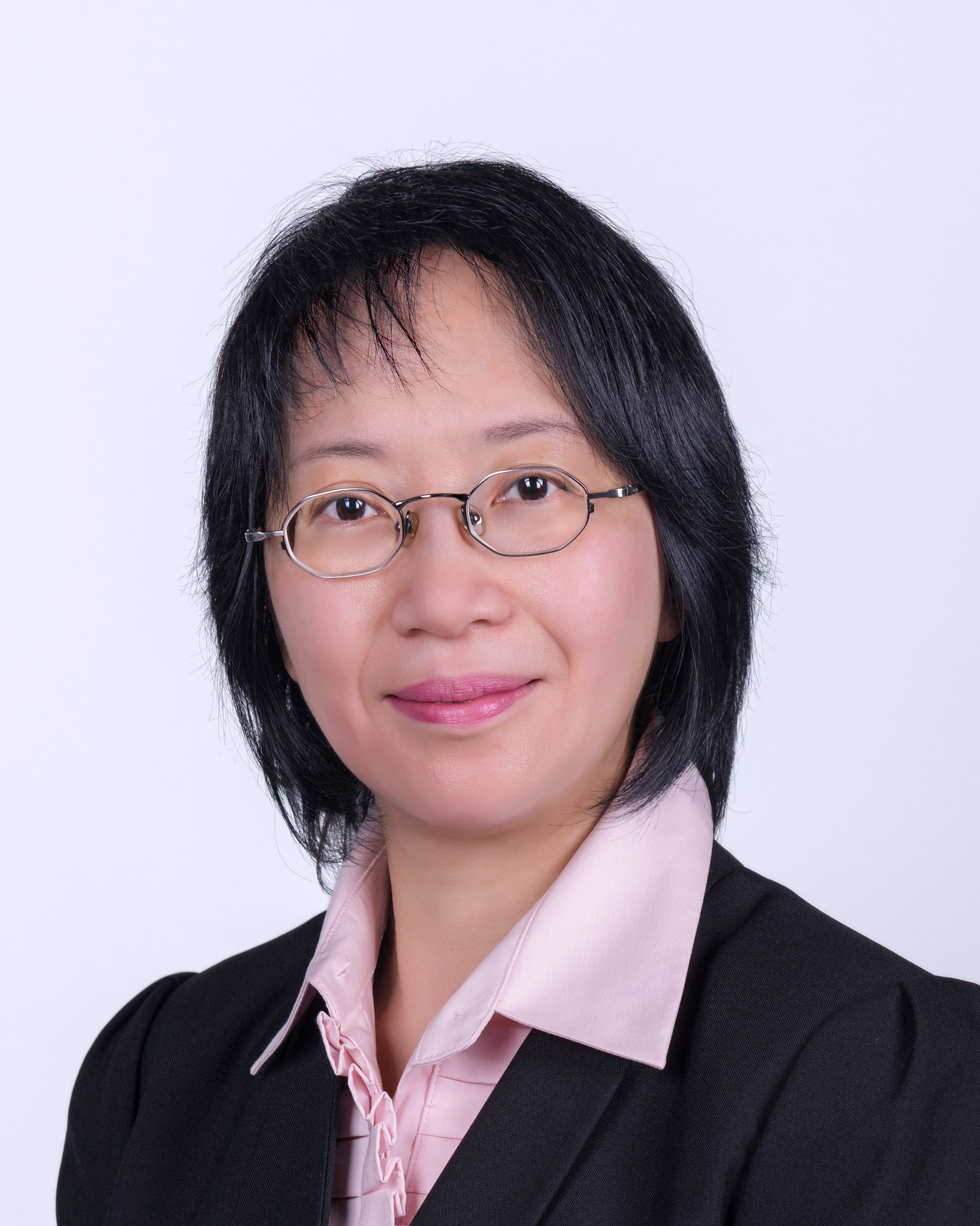 portrait image. Your local Financial Planner in Agincourt, ON