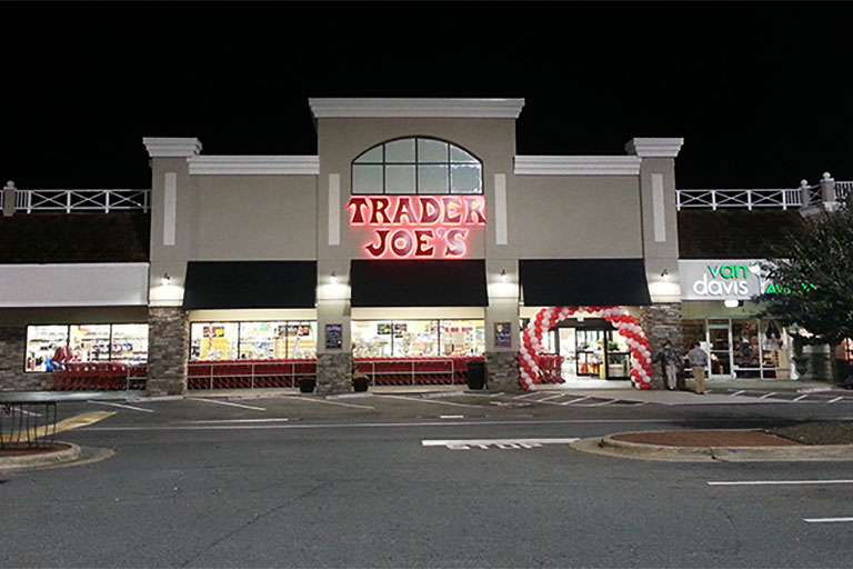 Trader Joe's Winston Salem (749) Grocery Store in Winston Salem 27103