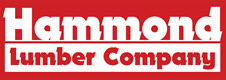 Hammond Lumber - Brunswick logo