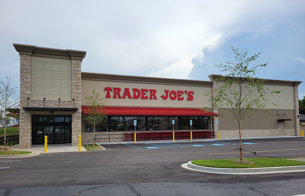 Trader Joe's Chattanooga (787) | Grocery Store in Chattanooga 37421