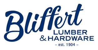 Bliffert Lumber & Hardware-Waukesha logo