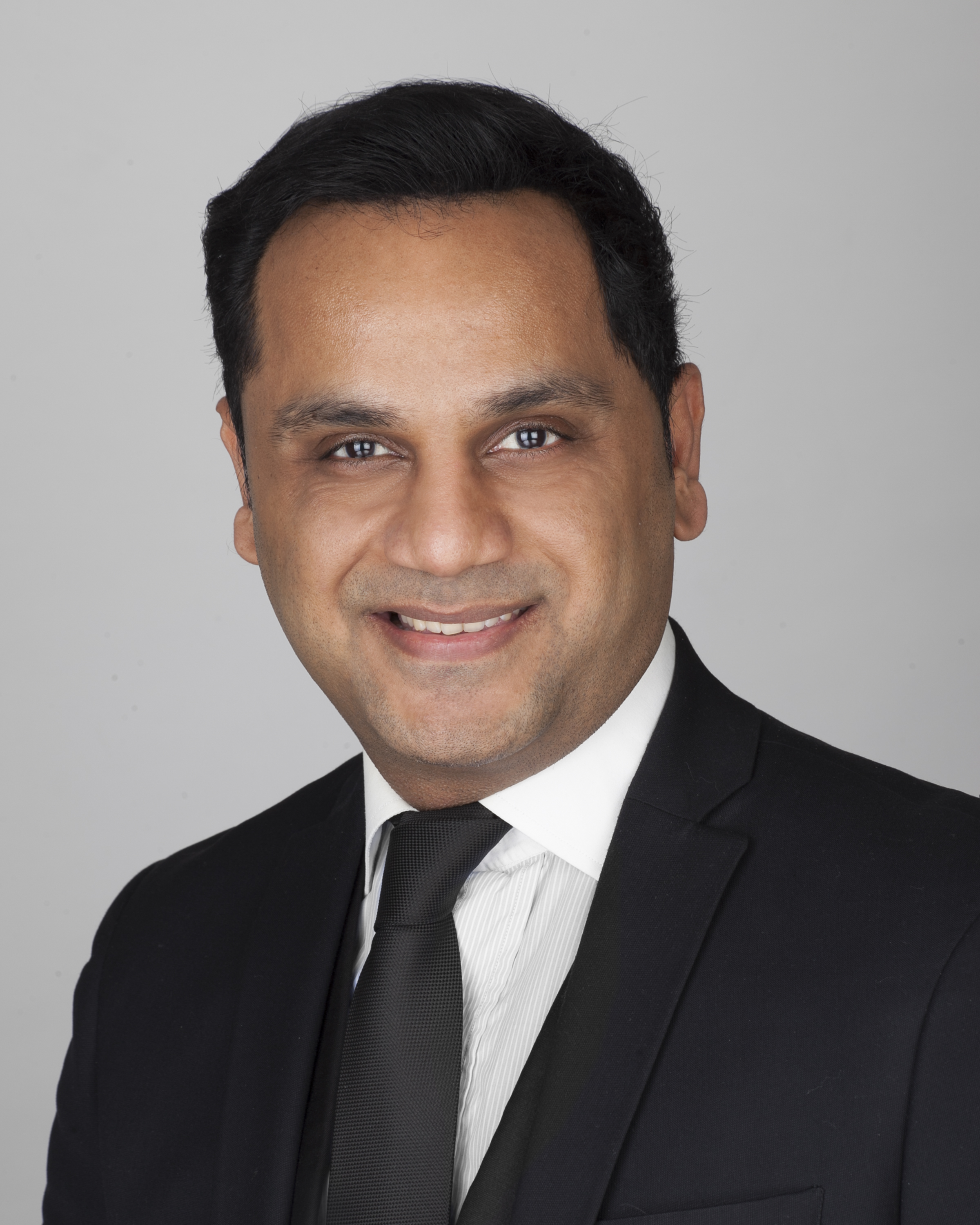 portrait image. Your local Financial Planner in Toronto, ON