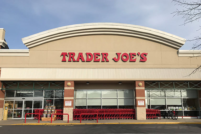 Trader Joe's Bailey's Crossroads (644) Grocery Store in Bailey's