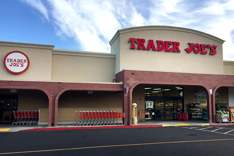 Trader Joe's Livermore (208) Grocery Store in Livermore 94550