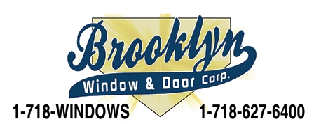 Brooklyn Window & Door logo