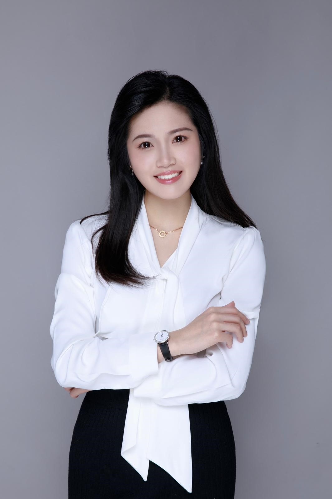 portrait image. Your local Financial Planner in Markham, ON