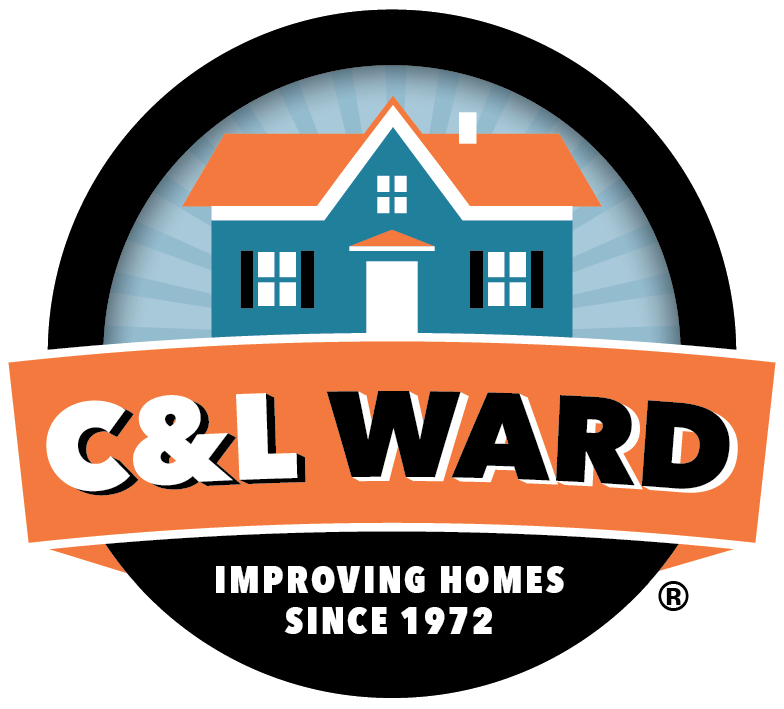 C&L Ward logo