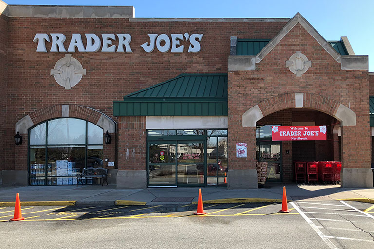 Trader Joe's Northbrook (682) | Grocery Store in Northbrook 60062