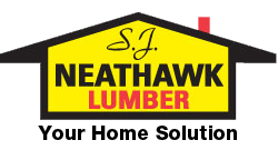 S.J. Neathawk Lumber-Lewisburg logo