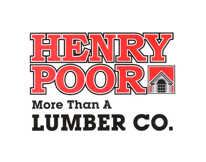 Henry Poor Lumber logo