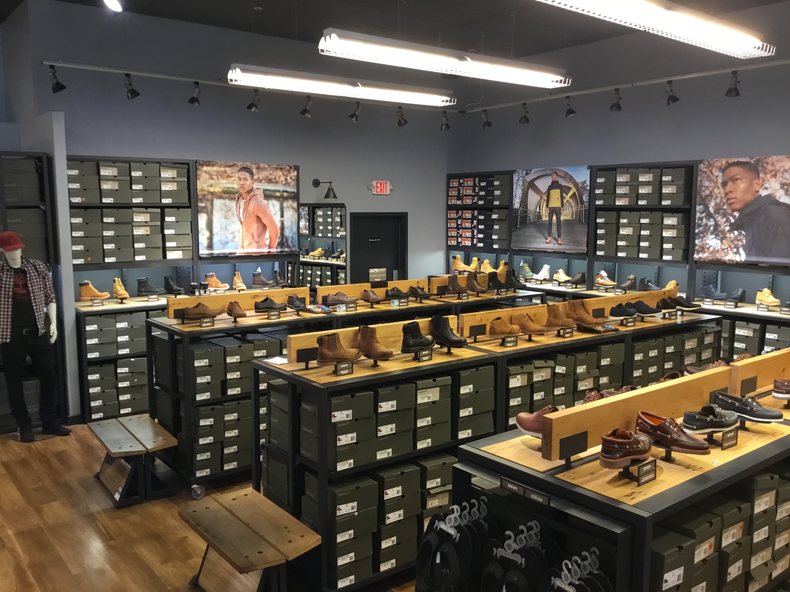 - Boots, Shoes, & Accessories in Orlando, FL