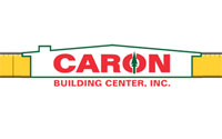 Caron Building Center logo