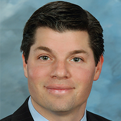 Ryan Osborn portrait image. Your local financial advisor in St. Louis, 