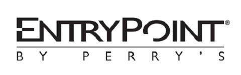 EntryPoint by Perry's Decorative Glass logo