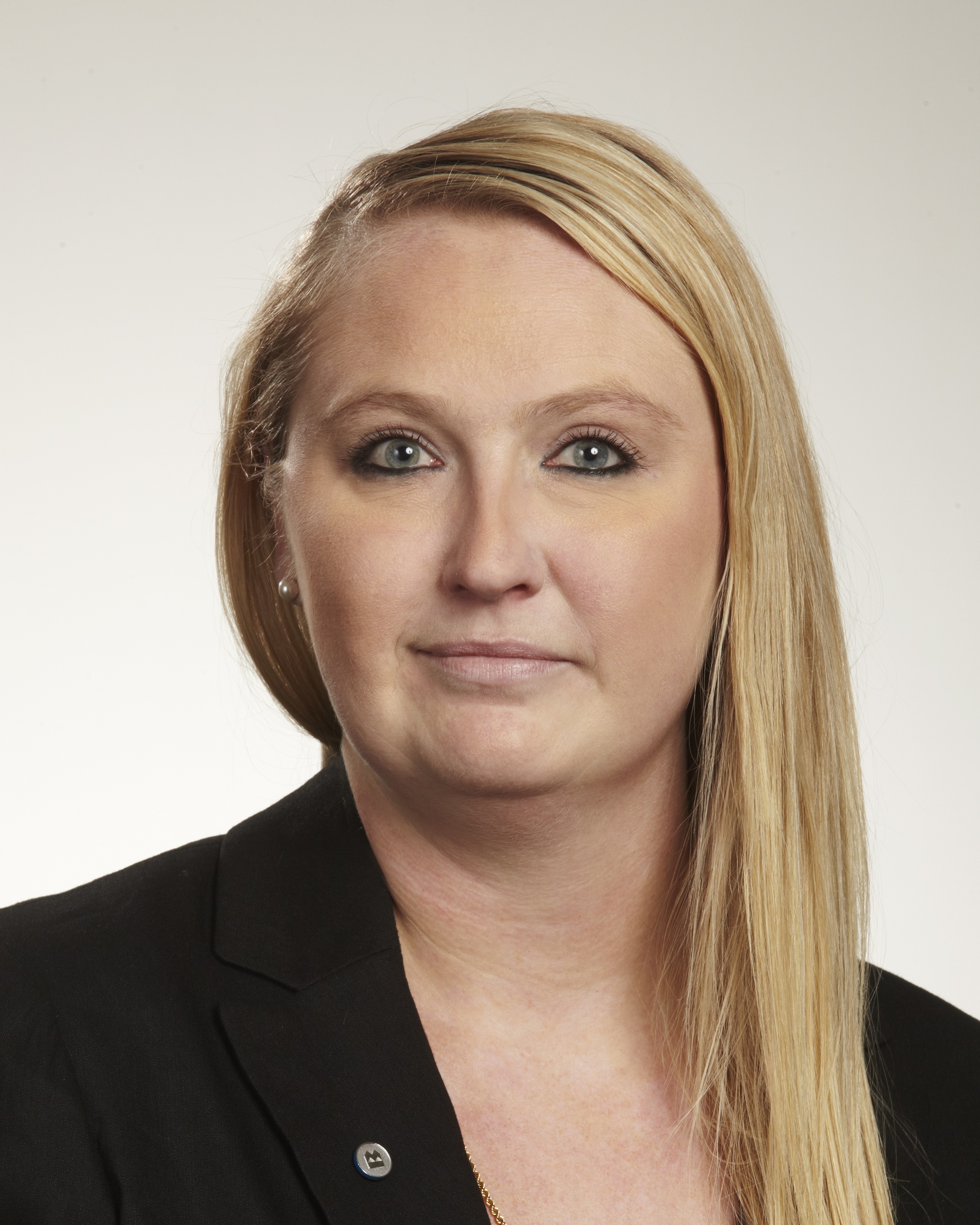 portrait image. Your local Financial Planner in Barrie, ON