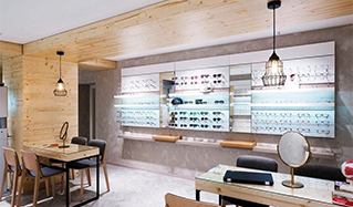 Coopervision storefront. Uw lokale WAGNER OPTIK e.K. in Pegnitz, Germany