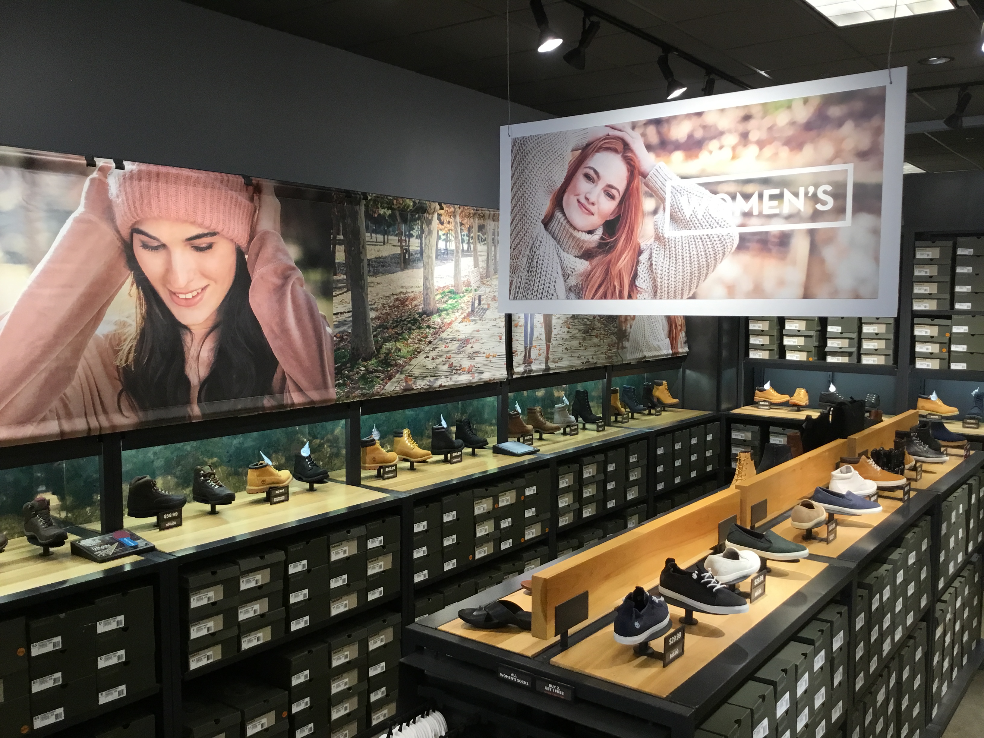 timberland boots store near me