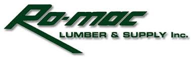 Ro-Mac Lumber & Supply Inc logo