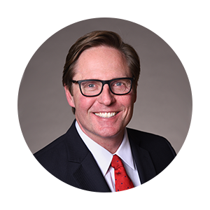 Derek Weatherford, CFP® portrait image. Your local Wealth Advisor in Minneapolis, MN.