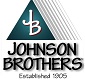 Johnson Brothers logo