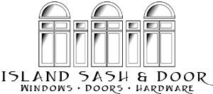 Island Sash and Door - Anacortes logo