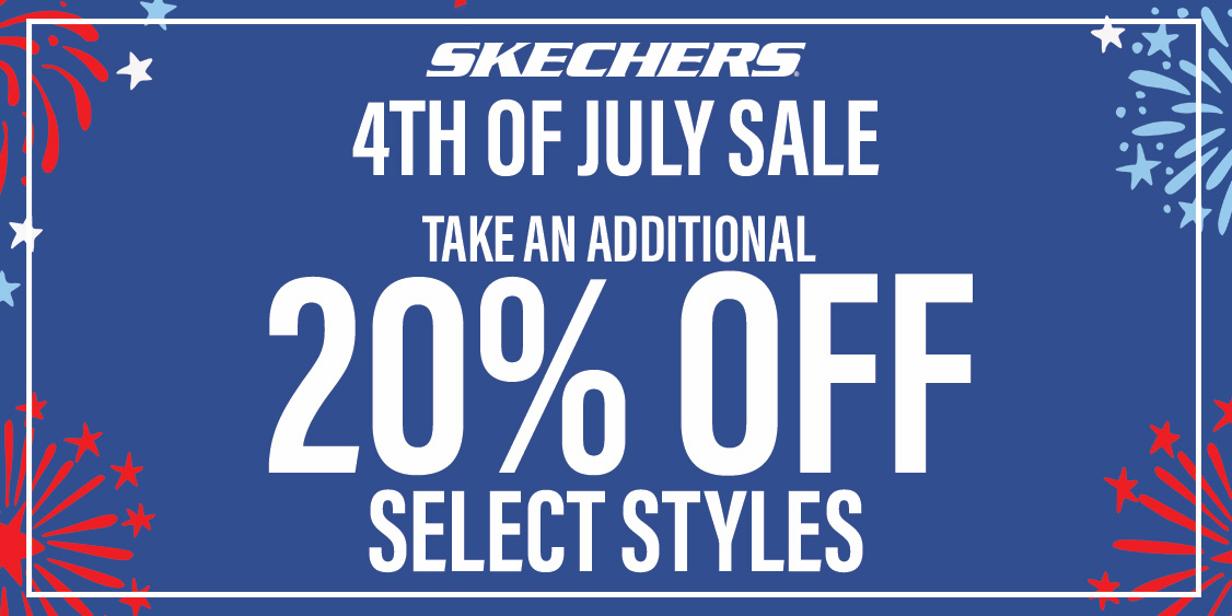 Shoe Store in Aurora 44202 | Skechers 
