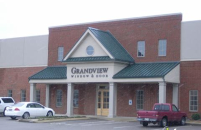 Grandview Window And Door logo