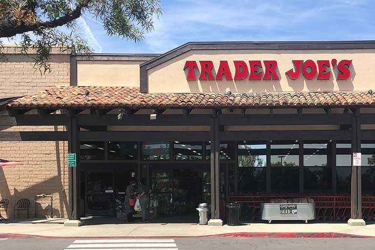 Trader Joe's Bakersfield (14) Grocery Store in Bakersfield 93311