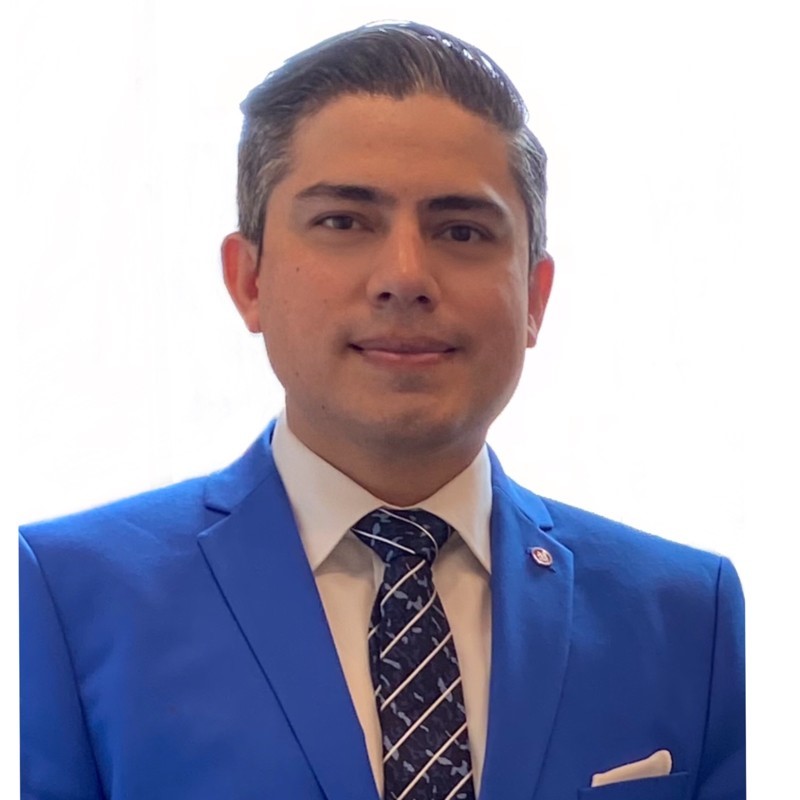   portrait image. Your local Financial Planner in Winnipeg, MB