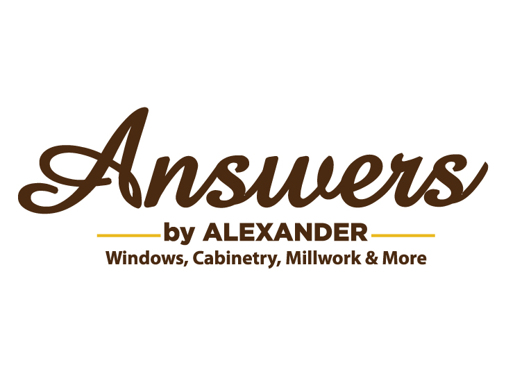 Answers by Alexander logo
