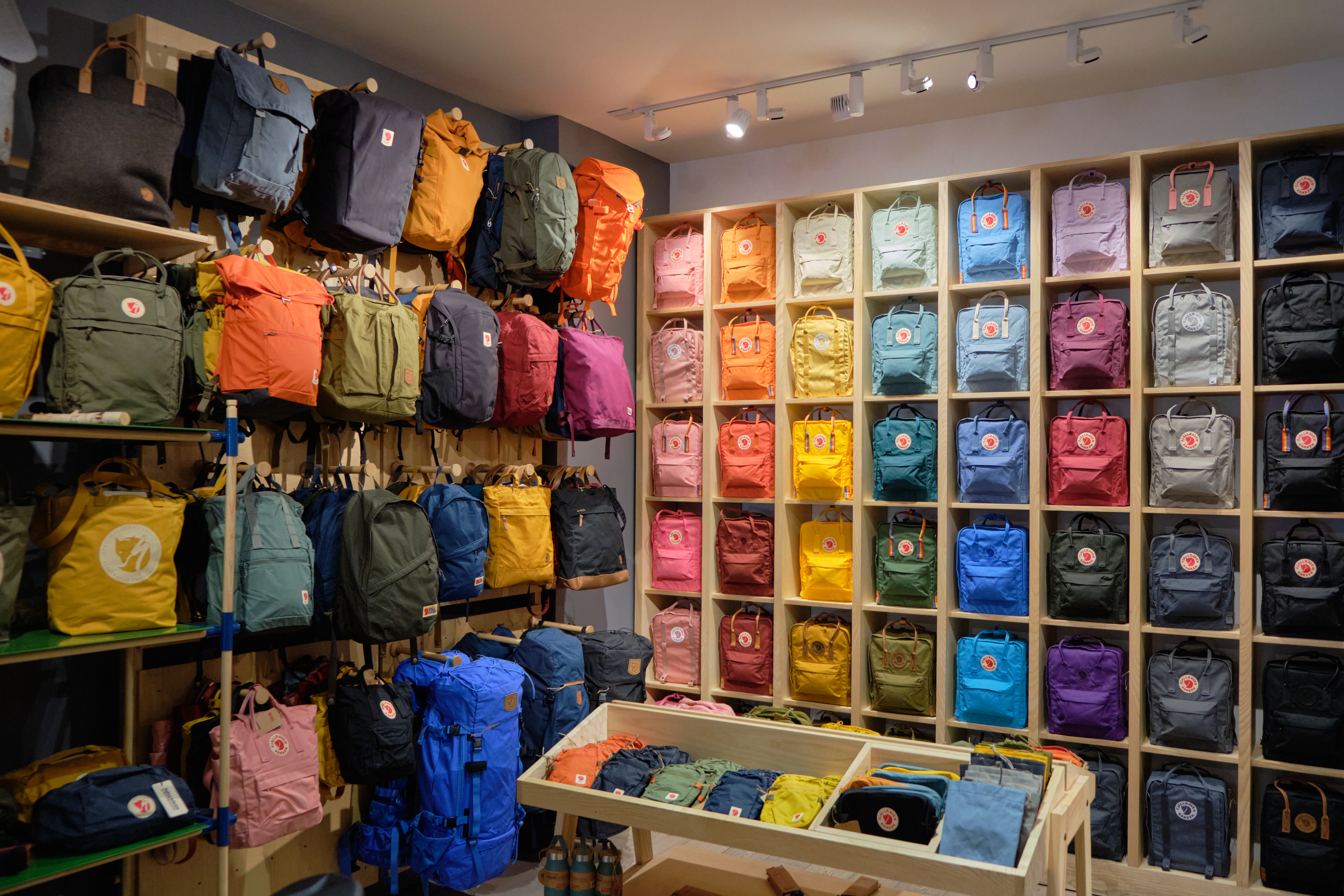 Fjallraven retailer in Park City, Utah Store pic 2