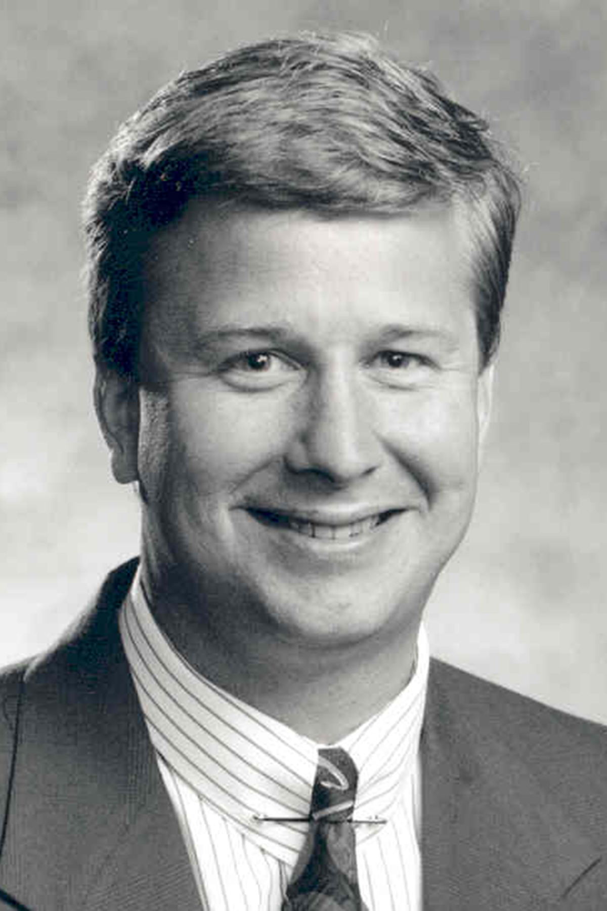 Joel Haraldson portrait image. Your local financial advisor in Madison, 