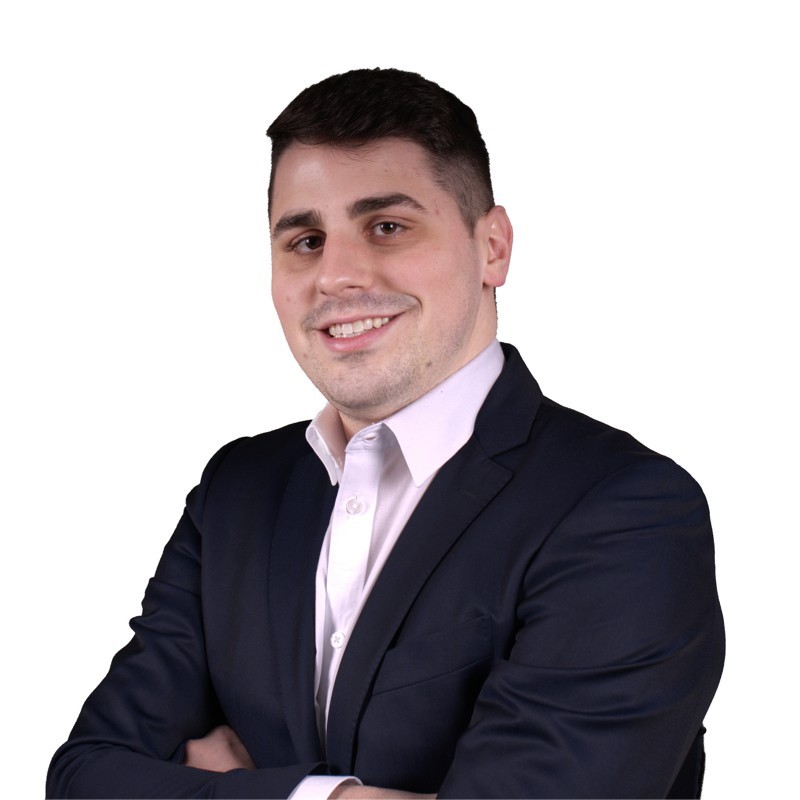 portrait image. Your local Financial Planner in Mont-Royal, QC