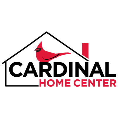 Cardinal Home Center logo