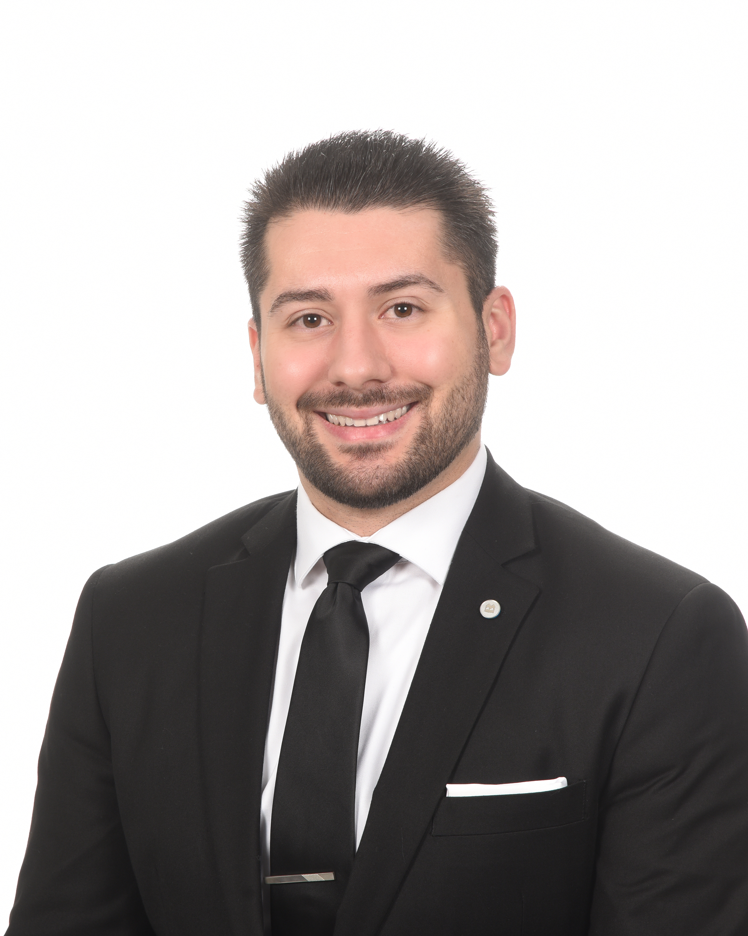   portrait image. Planificateur financier Tilbury, ON